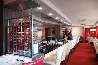 Sterling Inn & Spa - An Ontario's Finest Inn