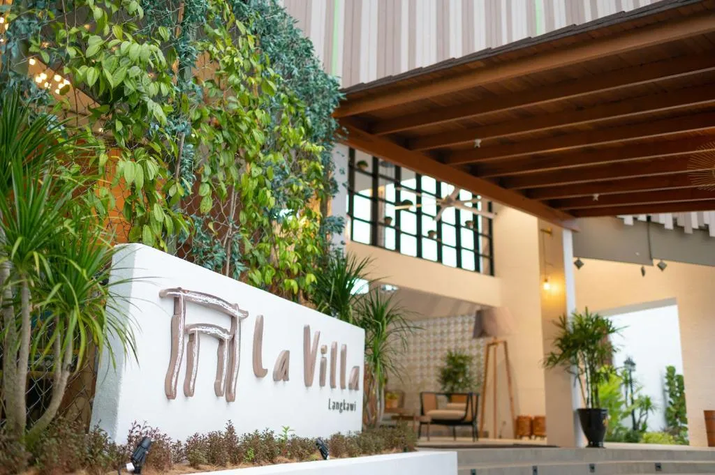 La Villa Langkawi - Private Pool