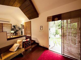 Amanvana Spa Resort Coorg