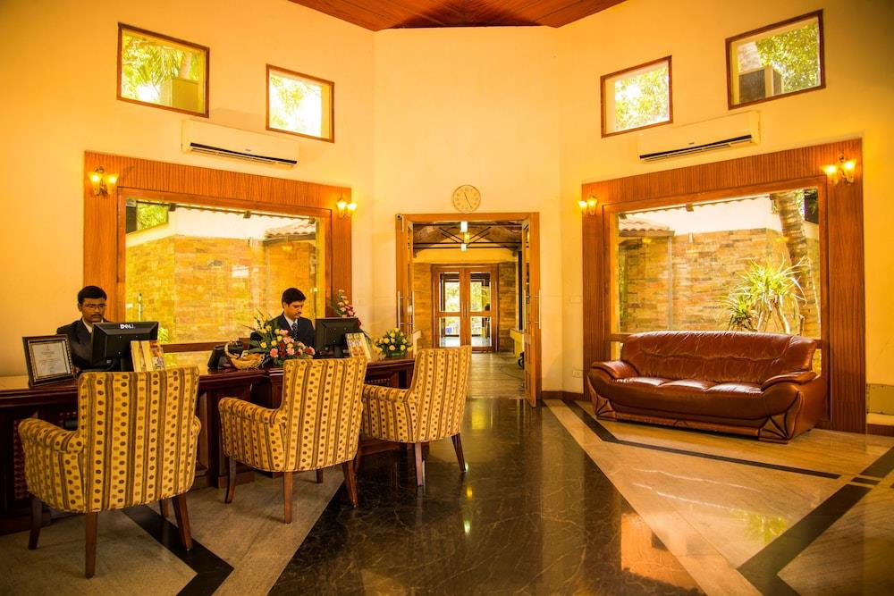 Esthell Village Resort