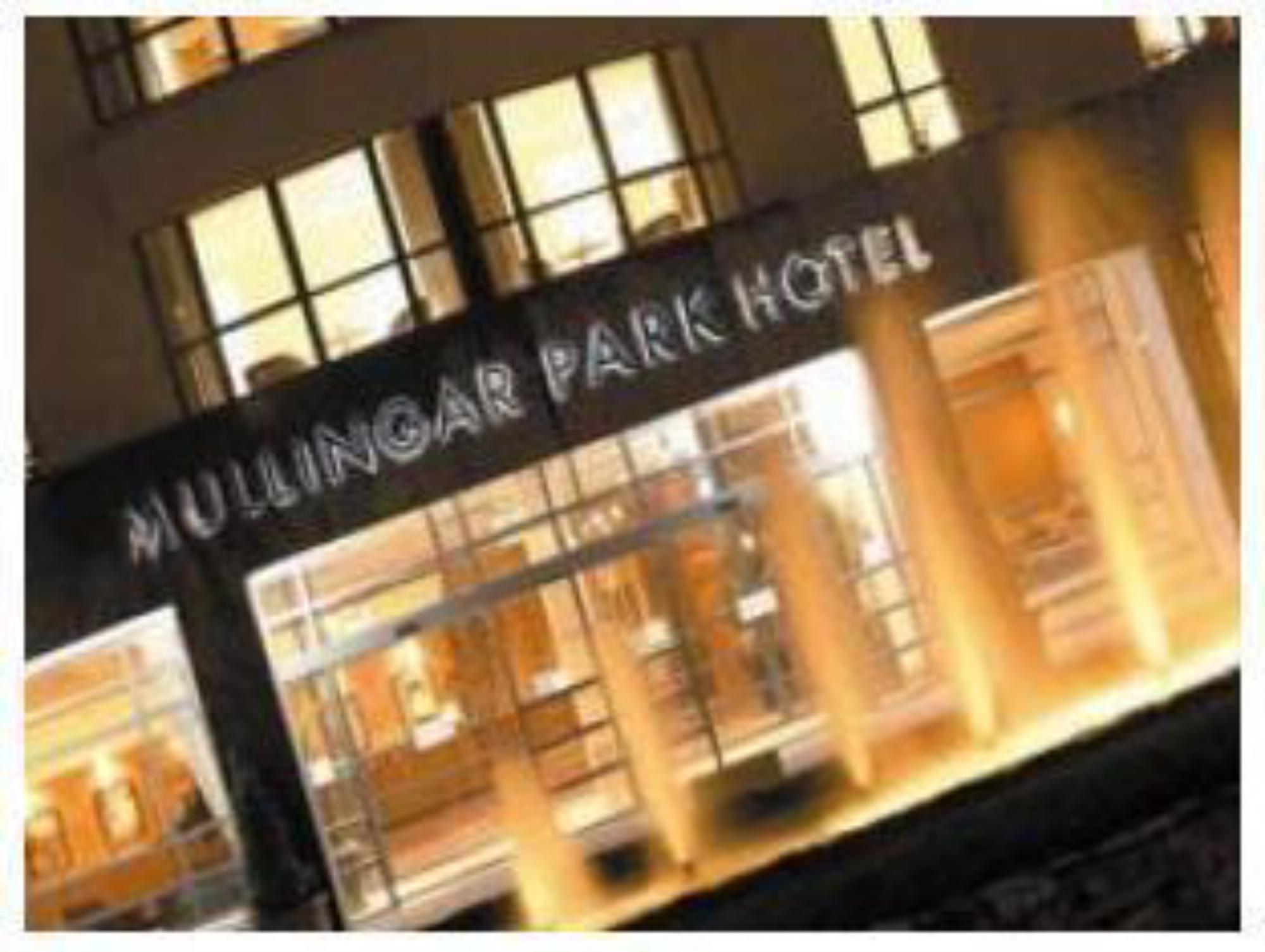 Mullingar Park Hotel