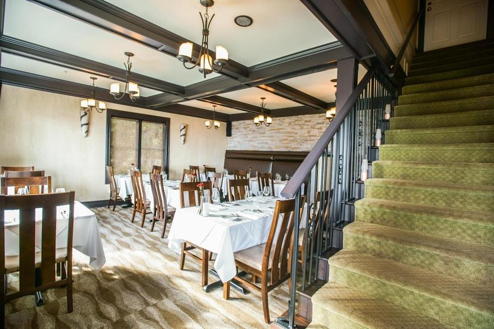 The Bonniebrook Lodge