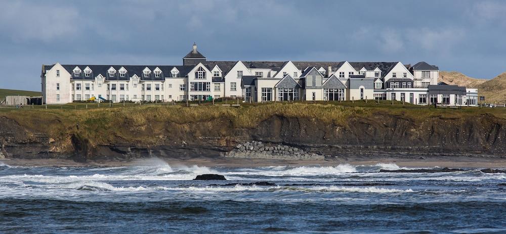 The Great Northern Hotel