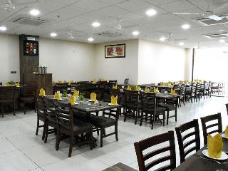 7 Apple Hotel Vadodara