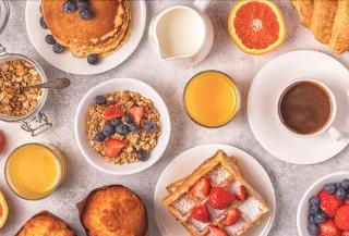 Fairholm Boutique Inns