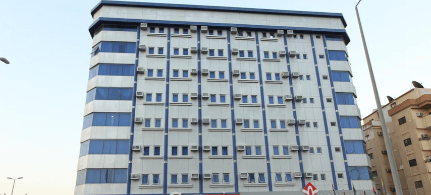 Four Seasons Hotel Apartments