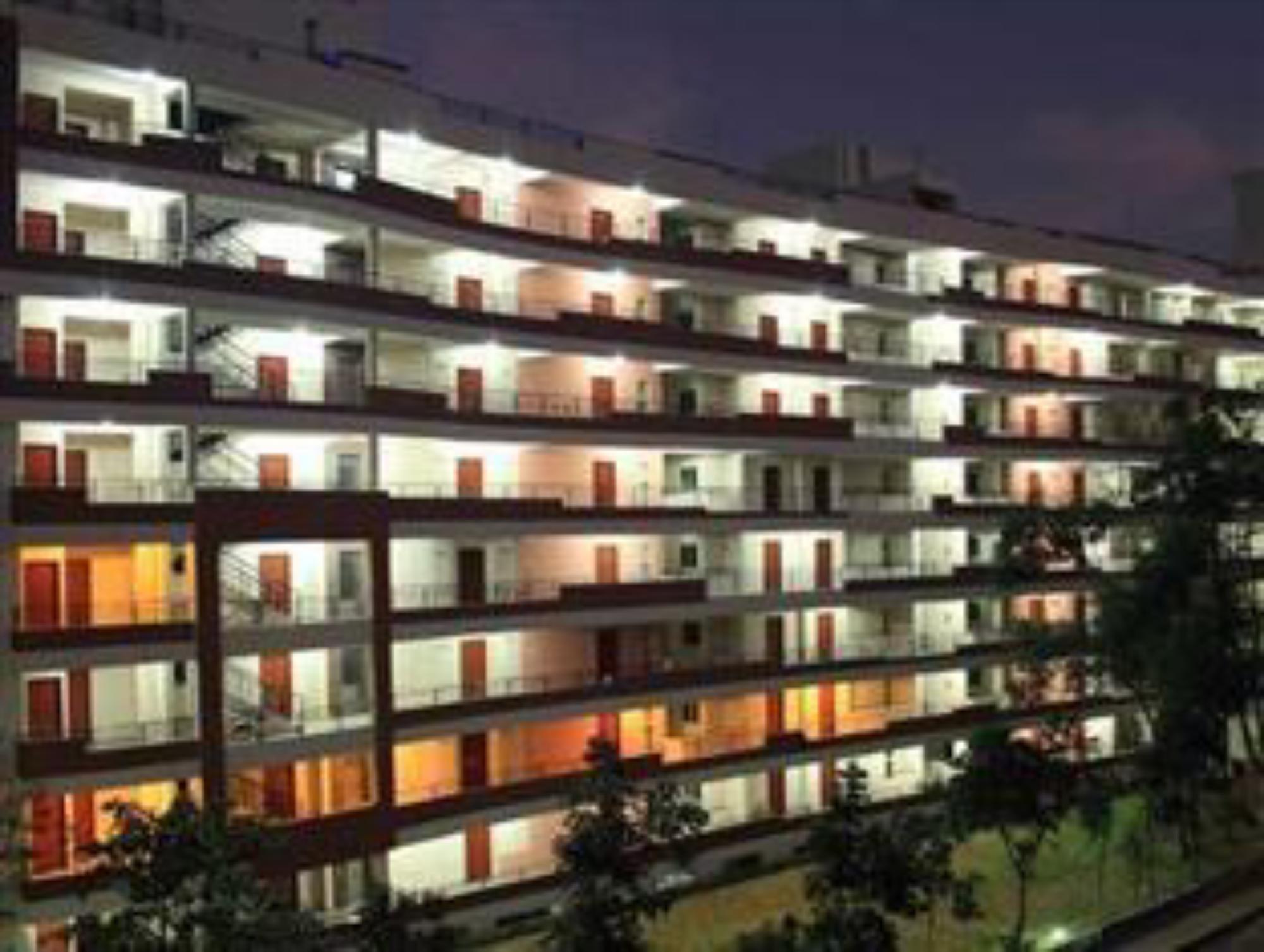 Hotel Gardeenia Comfortes