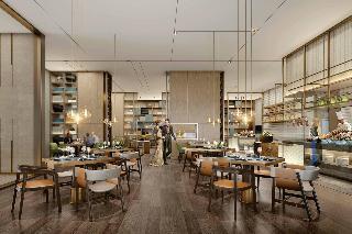 Surat Marriott Hotel