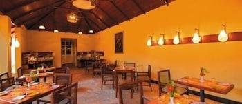 The Windflower Jungle Resorts And Spa