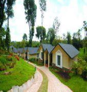 The Windflower Resorts & Spa