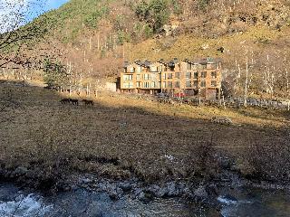 Apartamentos Llorts 3000