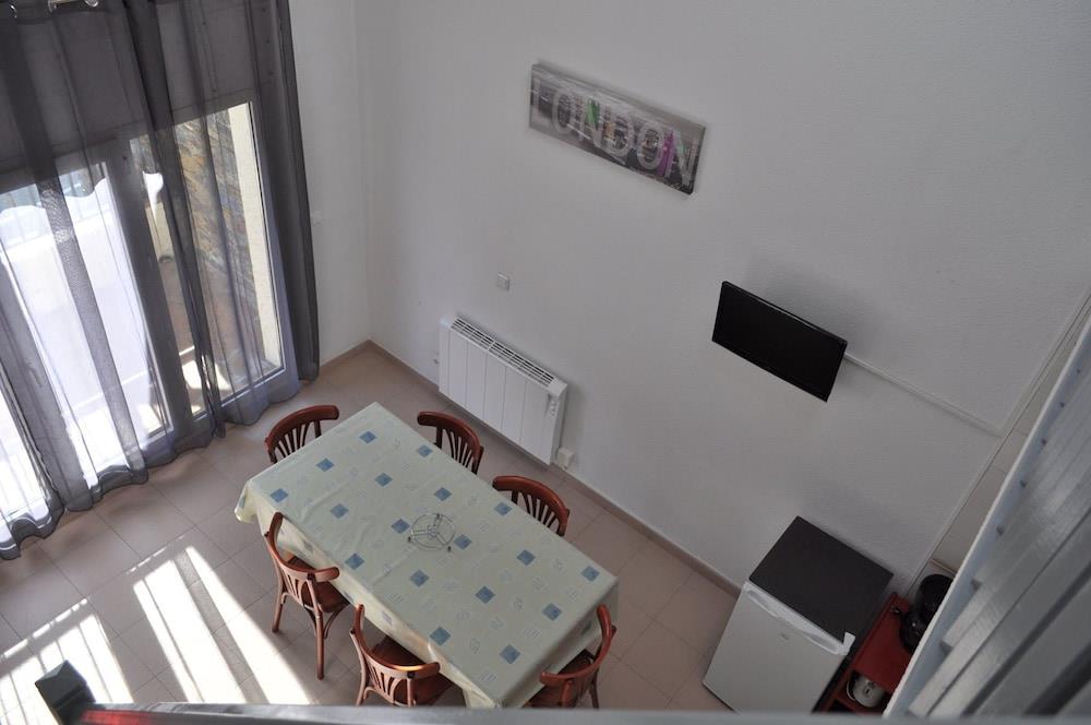 Apartaments Inter Esqui