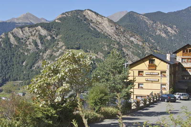Abba Ordino Babot
