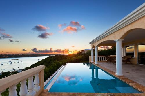 Spyglass Hill Anguilla