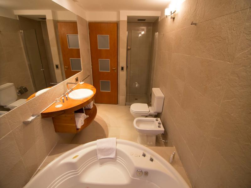 Rh Rochester Bariloche