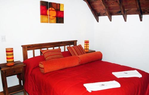 Cabanas Patagonia Village