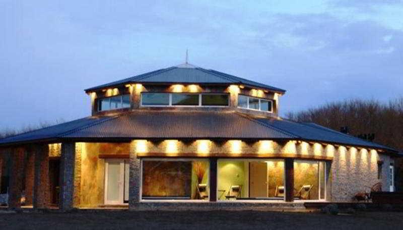 Los Sauces Casa Patagonica