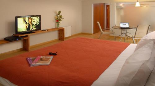 Las Nalcas Mountain Resort And Spa