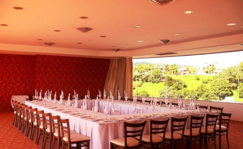 Ohasis Hotel & Spa Jujuy