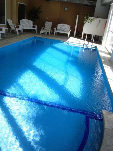 Alamos Del Mar Apart Hotel & Spa