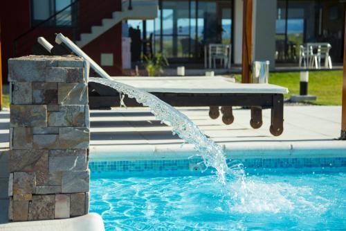 Colinas De Nono Premium Suites