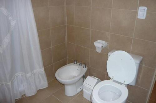 Hotel Chalet De Bassi