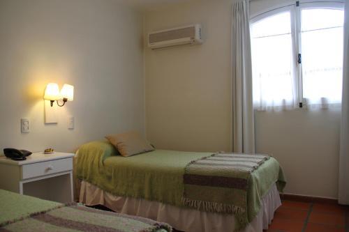 Altos De Balcarce Hotel