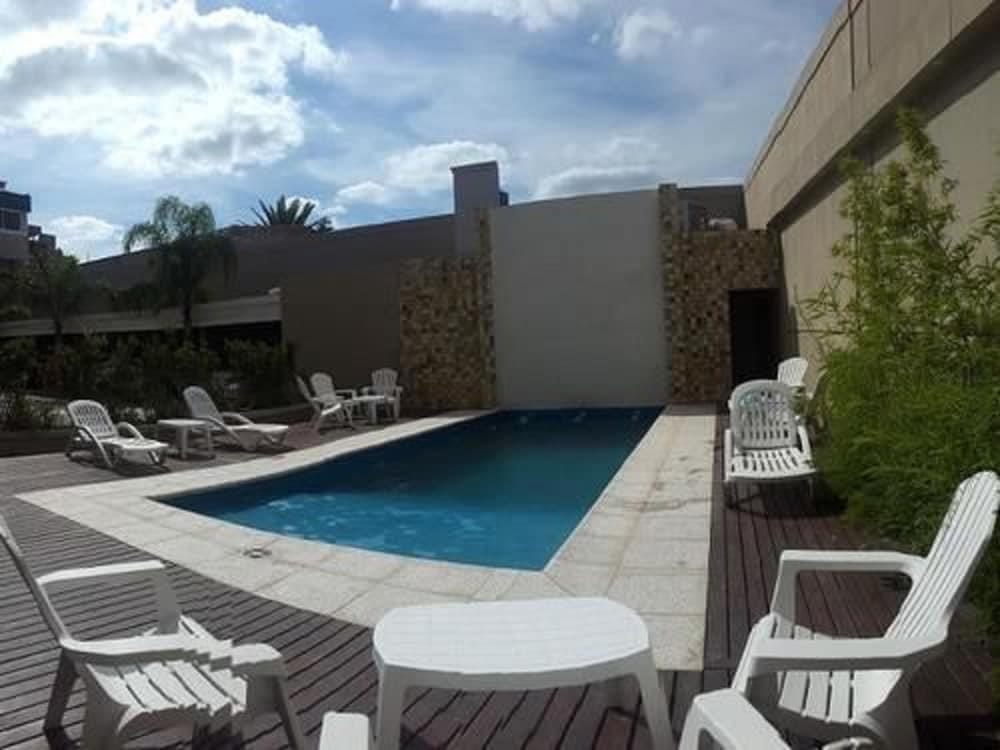 Hotel Altos Del Estero