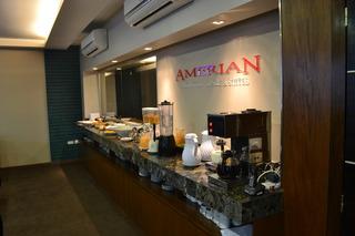 Amerian Tucuman Apart & Suites