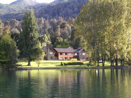 La Escondida Casa De Huespedes & Spa