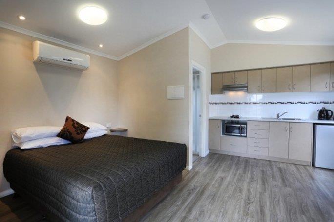 Discovery Parks - Kalgoorlie