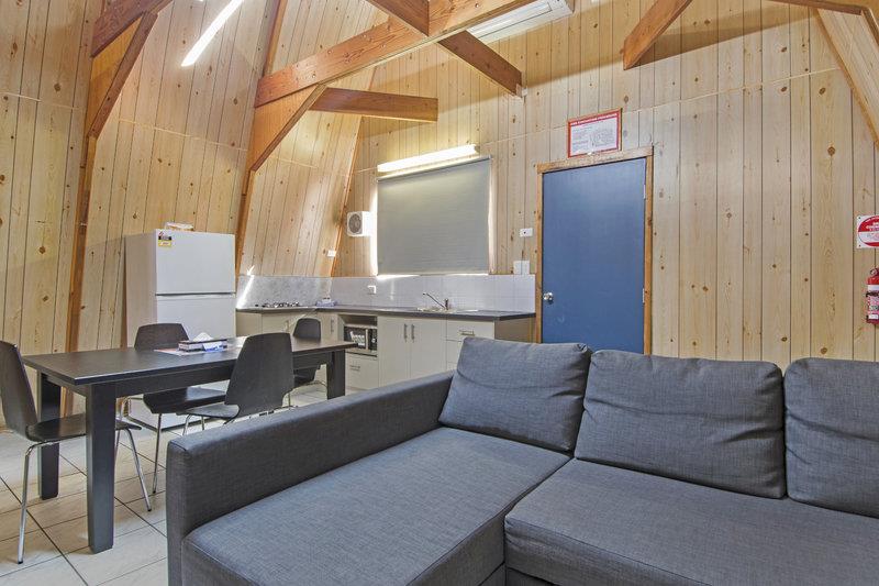 Discovery Parks Bunbury Village