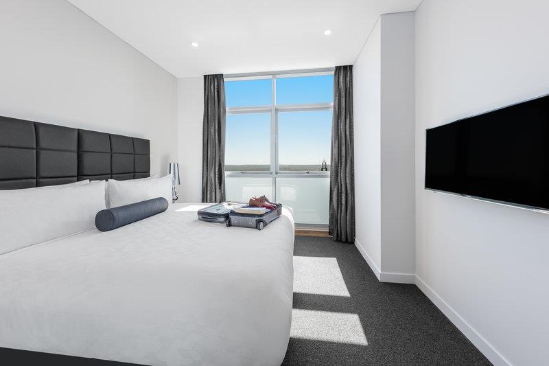 Meriton Suites Chatswood