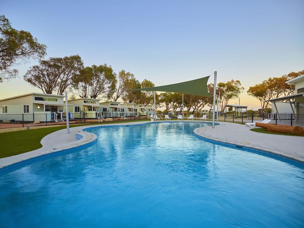 Rac Cervantes Holiday Park