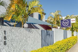 Xenia Central Studio Accommodation