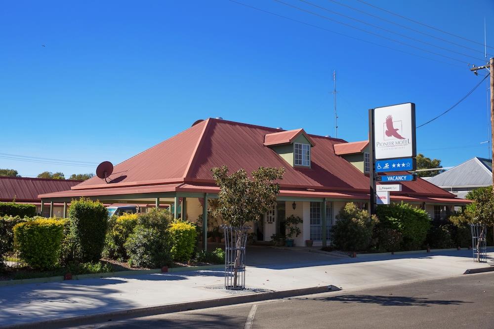 Comfort Inn Goondiwindi