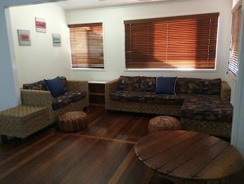 Beachside Bed & Breakfast