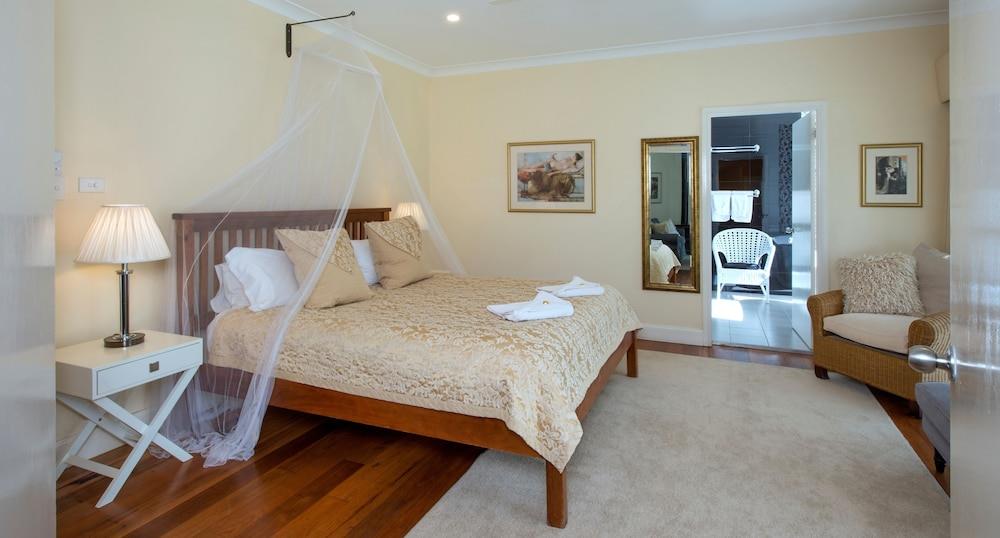 Crystal Creek Meadows Luxury Cottages & Spa Retreat Kangaroo Valley