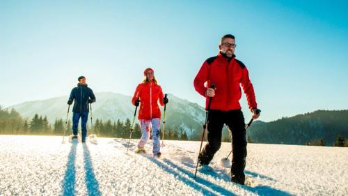 Hotel Landgasthof Fischerwirt