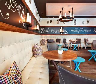 Wildkogel Resorts Das Wildkogel