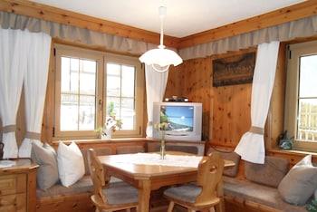 Ferienhaus Gerold Griesser