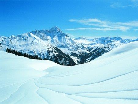 Travel Charme Ifen Kleinwalsertal