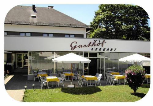 Gasthof Gerhart