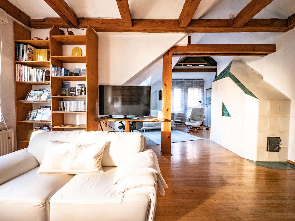 Villa Marie- Self-Catering