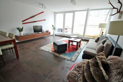 Appartements Tamino By Schladming Appartements