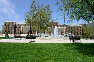 Qafqaz Karvansaray Hotel