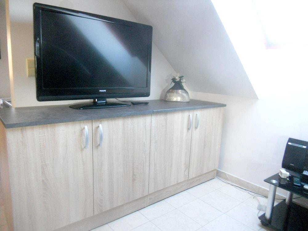 Apartment With 2 Bedrooms in Aubel, With Enclosed Garden