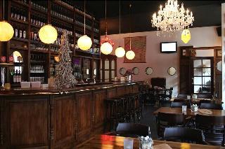 Hotel Brasserie Ingredi