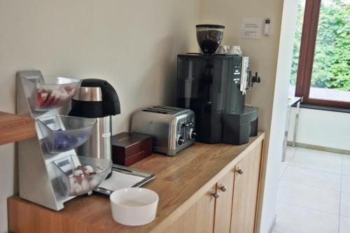 Hotel - Ferme Du Chateau D'ahin