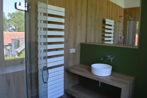 Hotel La Heid Des Pairs